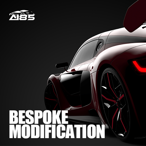 ai85 performance bespoke modification